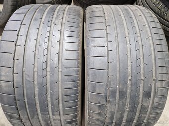 315/40R21 letné - 2