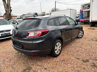 Renault Megane Combi 1.5 DCi - 2