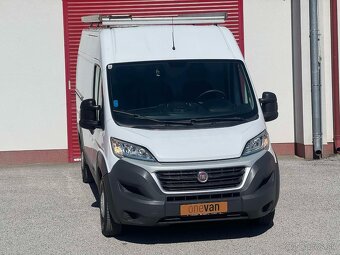 Fiat Ducato 2.3 96kw MultiJet L2H2 - 2