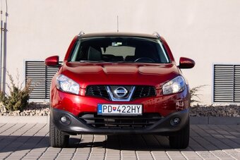 Nissan Qashqai 1.5 dCi Acenta 4x2 - 2