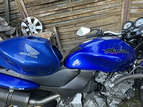 Honda Hornet 600 - 2