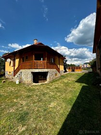 Rodinný dom v obci Plešivec - predaj - 2