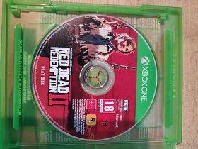 Red Dead Redemption - 2