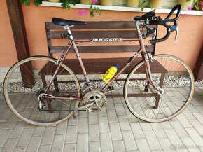 Favorit bicykel - 2