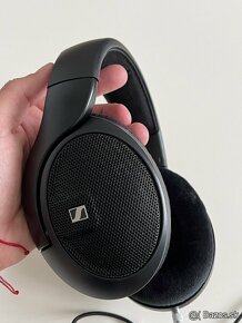 Predám slúchadlá Sennheiser HD 560S - 2