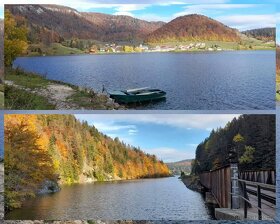 Chata Skalka, Dedinky, Slovensky raj - kratkodoby prenajom - 2