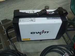 Zvaračka EWM PICO 160 Amp na 230Volt - 2