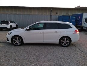 2020_PEUGEOT 308SW HDi_1.maj,kúpa v SR_8.325€ netto_ZÁRUKA_ - 2