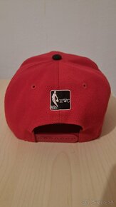 New Era Chicago Bulls - šiltovka - 2