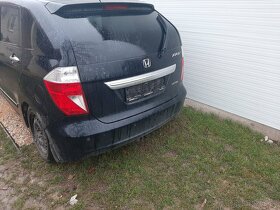 Honda Frv 2.2 ictdi rozpredam na nd - 2