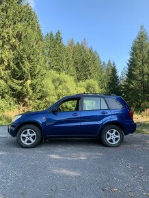 ✅Toyota Rav4 2,0D-4D  4x4 5D - 2