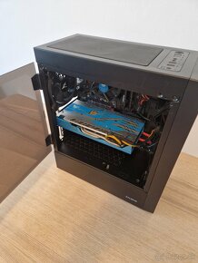 PC | i5-9400F | RX 580 8GB | 16GB RAM - 2