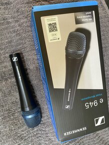 Sennheiser e945 - 2