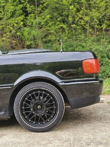 Audi 80 Cabrio - 2