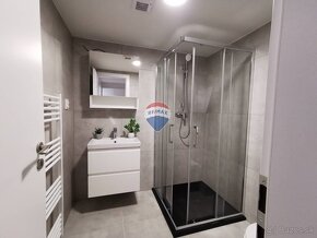 Na prenájom zrekonštruovaný 2 izbový byt, 40m2, ul. Šoltésov - 2