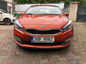 KIA Ceed - 2