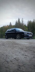 Golf 3 vr6 - 2