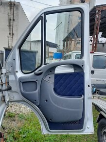 Fiat Ducato 2002-2006 - 2