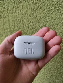 Predám bezdrôtové slúchadlá JBL Tune 230NC - 2