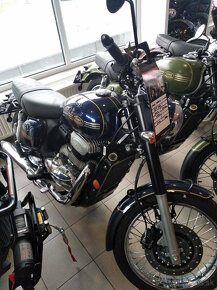 Jawa 300 Cl Limited Edition 42 - 2