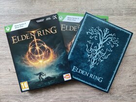 Elden Ring Launch edition XBOX - 2