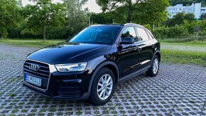 Audi Q3 2.0 TDI Quattro S Tronic - 2