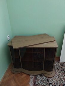 Stolík pod TV - 2