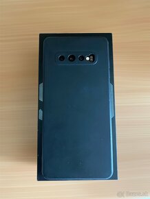 SAMSUNG GALAXY S10+ - 2