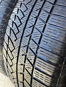 265/50 R19 4ks ContiWinterContact - 2