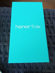 Honor 9 lite - 2