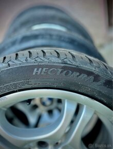 225/45 r17 5x120 - 2