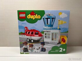 Lego duplo - 2