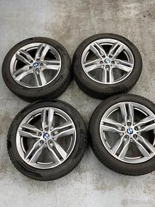 Bmw m r18 pneu pirelli p zero 225/50 r-18 - 2