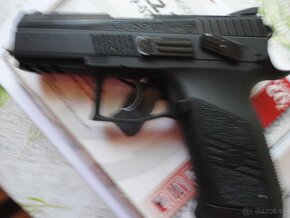 co 2 pstol cz 75 p-07 - 2