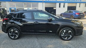 Subaru Crosstrek 2.0i-MHEV PREMIUM - 2