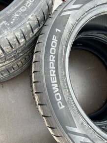 Nokian 235/50 R19 - 2