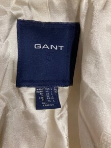 Kabat Gant - 2