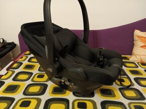 BRITAX RÖMER Baby-safe core - 2