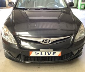 Hyundai i30 1.6 crdi - 2