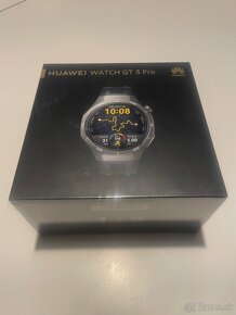 HUAWEI watch gt 5 pro - 2