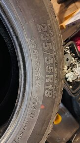 235/55 R18 Linglong Grip Masters - 2