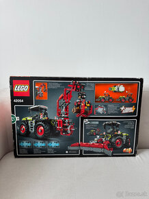 42054 LEGO Technic CLAAS XERION 5000 TRAC VC - 2