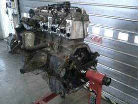 Motor agragát mercedes benz 2.2 CDI OM646 - 2