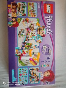 Lego friends 41118 - 2