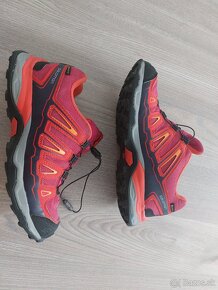 Outdoorove topanky Salomon 36 - 2