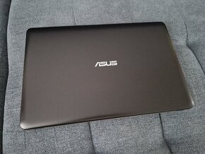 ASUS Vivobook X541U 15,6" slim i3 - 2