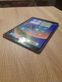 10.5" tablet iPad Pro 2017 Cellurar / 64GB Space Gray TOP st - 2