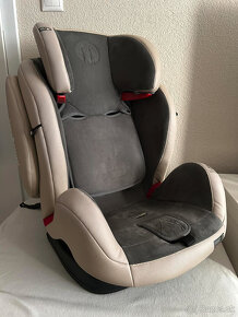 Petite&Mars Prime II ISOFIX - 2