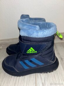 Adidas čižmy 33 - 2