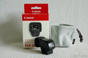 Canon EVF-DC1 Elektronický hľadáčik - 2